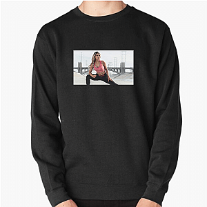 Legend Mode: Nikki Blackketter Nikki Blackketter Sweatshirts
