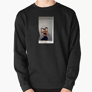 Power Mode: Nikki Blackketter Nikki Blackketter Sweatshirts
