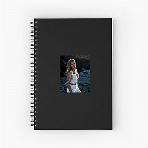 Fueled By Nikki Blackketter Nikki Blackketter Notebook