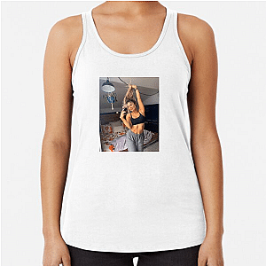No Pain, Just Nikki Blackketter Nikki Blackketter Tank Tops