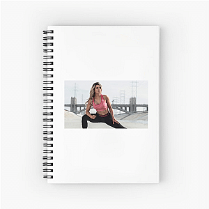Legend Mode: Nikki Blackketter Nikki Blackketter Notebook