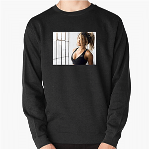 Train Like Nikki Blackketter Nikki Blackketter Sweatshirts