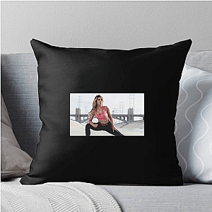 Legend Mode: Nikki Blackketter Nikki Blackketter Pillows Cover