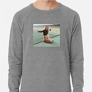Push Limits Like Nikki Blackketter Nikki Blackketter Sweatshirts