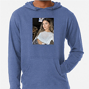 Stay Strong With Nikki Blackketter Nikki Blackketter Hoodies