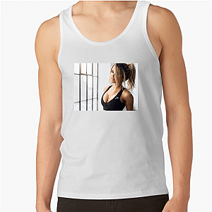 Train Like Nikki Blackketter Nikki Blackketter Tank Tops