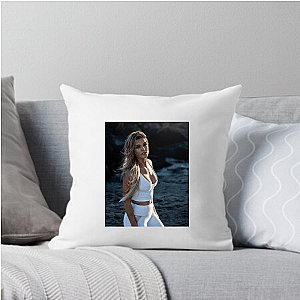 Fueled By Nikki Blackketter Nikki Blackketter Pillows Cover