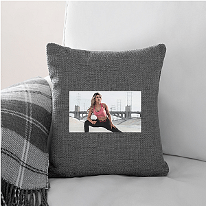 Legend Mode: Nikki Blackketter Nikki Blackketter Pillows Cover
