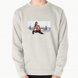 Legend Mode: Nikki Blackketter Nikki Blackketter Sweatshirts
