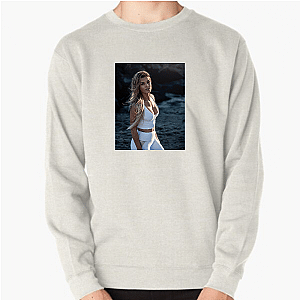 Fueled By Nikki Blackketter Nikki Blackketter Sweatshirts