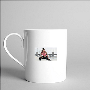 Legend Mode: Nikki Blackketter Nikki Blackketter Mugs