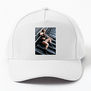 Nikki Cross Always Unpredictable, Always Electric Nikki Cross Hats & Caps