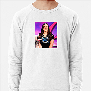 Nikki Cross Chaotic Good Nikki Cross Sweatshirts