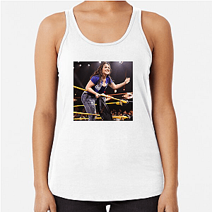 Nikki Cross Money In The Bank Winner Nikki Cross Tank Tops
