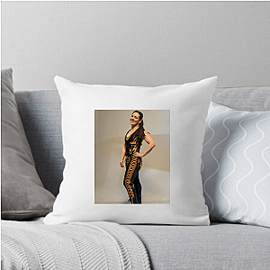 Nikki Cross Almost A Superhero Nikki Cross Pillows Cover