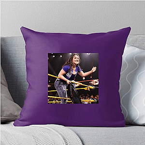 Nikki Cross Money In The Bank Winner Nikki Cross Pillows Cover