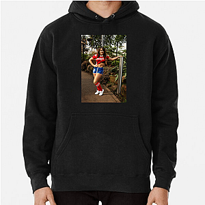 Nikki Cross SAnitY Forever Nikki Cross Hoodies