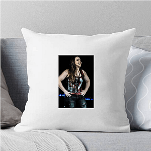 Nikki Cross My Favorite Psychotic Wrestler Nikki Cross Pillows Cover