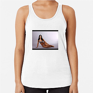 Nikki Cross Unforgettable Energy Nikki Cross Tank Tops