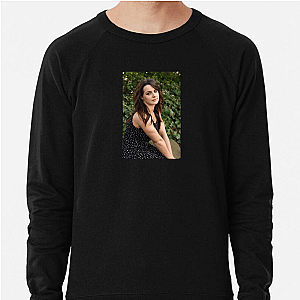 Nikki Cross Beyond The Norm Nikki Cross Sweatshirts
