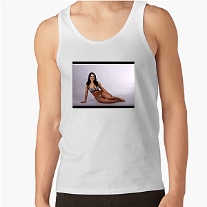 Nikki Cross Unforgettable Energy Nikki Cross Tank Tops