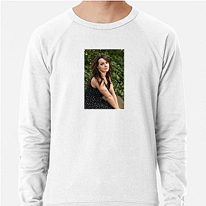 Nikki Cross Beyond The Norm Nikki Cross Sweatshirts