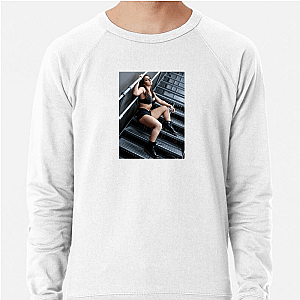 Nikki Cross Always Unpredictable, Always Electric Nikki Cross Sweatshirts