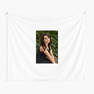 Nikki Cross Beyond The Norm Nikki Cross Tapestries