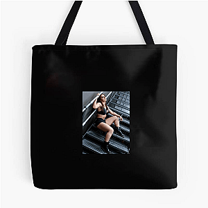 Nikki Cross Always Unpredictable, Always Electric Nikki Cross Bags