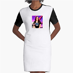 Nikki Cross Chaotic Good Nikki Cross Dresses