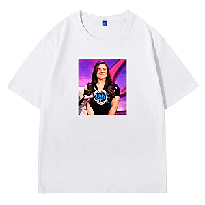 Nikki Cross Chaotic Good Nikki Cross T-Shirts