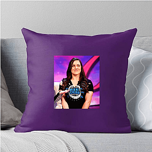 Nikki Cross Chaotic Good Nikki Cross Pillows Cover