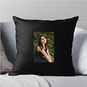 Nikki Cross Beyond The Norm Nikki Cross Pillows Cover