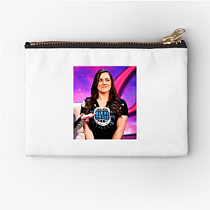 Nikki Cross Chaotic Good Nikki Cross Zipper Pouches