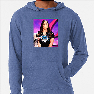 Nikki Cross Chaotic Good Nikki Cross Hoodies