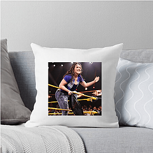 Nikki Cross Money In The Bank Winner Nikki Cross Pillows Cover