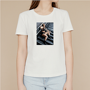 Nikki Cross Always Unpredictable, Always Electric Nikki Cross T-Shirts