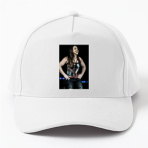 Nikki Cross My Favorite Psychotic Wrestler Nikki Cross Hats & Caps