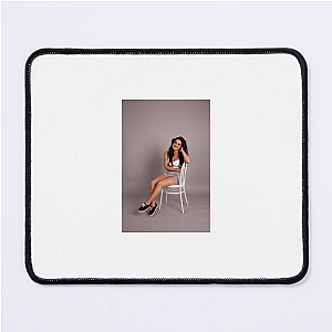 Nikki Cross Raw Women's Champion Nikki Cross Mouse Pads