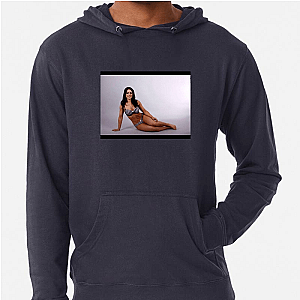 Nikki Cross Unforgettable Energy Nikki Cross Hoodies