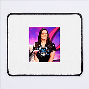 Nikki Cross Chaotic Good Nikki Cross Mouse Pads