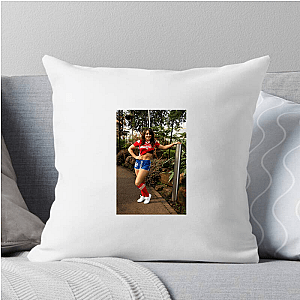 Nikki Cross SAnitY Forever Nikki Cross Pillows Cover