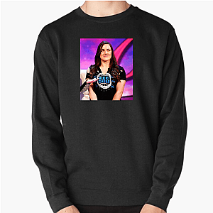 Nikki Cross Chaotic Good Nikki Cross Sweatshirts