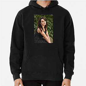 Nikki Cross Beyond The Norm Nikki Cross Hoodies