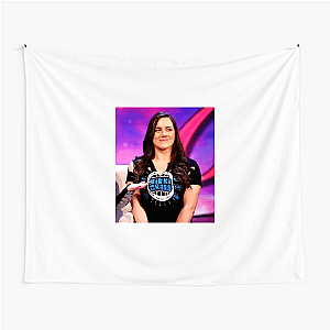 Nikki Cross Chaotic Good Nikki Cross Tapestries