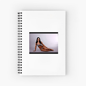 Nikki Cross Unforgettable Energy Nikki Cross Notebook