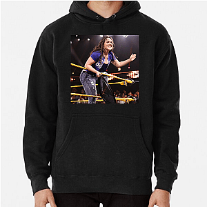 Nikki Cross Money In The Bank Winner Nikki Cross Hoodies