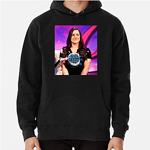 Nikki Cross Chaotic Good Nikki Cross Hoodies
