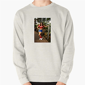 Nikki Cross SAnitY Forever Nikki Cross Sweatshirts