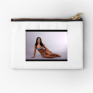 Nikki Cross Unforgettable Energy Nikki Cross Zipper Pouches